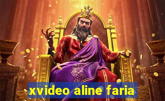 xvideo aline faria